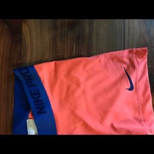 Nike DRI-FIT spandex